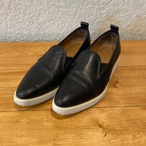 Everlane The Leather Street Shoe